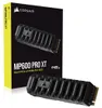 Corsair MP600 PRO XT - SSD - verschlüsselt - 8 TB - intern Produktbild-Vorschau 7