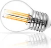 LUMILED LED žiarovky E27 P45 7W nahrádzajú 60W 6 kusov Náhľad obrázku produktu 3