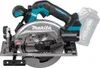 Makita Scie Circulaire 40V Xgt Hs012Gz01 165Mm Voir les images du produit 23