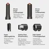 Tekoo Multihaarstyler 5-in-1 Warmluftbürste & Föhn Set, mit Produktbild-Vorschau 8