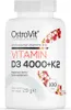Vitamin D3 4000 + K2 (100 Tabletten) 5903246220278 Produktbild-Vorschau 4