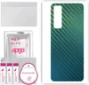 apgo Rückseite Schutzfolie, Skin, kompatibel mit Huawei Produktbild-Vorschau 1