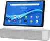 Lenovo Smart Tab M10 Plus 32 GB Silber Android Tablet 10,3" Produktbild-Vorschau 1