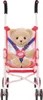 BABY born® kinderwagen met tas (roze) Productafbeelding-voorbeeld 7