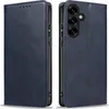 Handyhülle für Samsung Galaxy S25 FE Kunstleder Flip Cover Produktbild-Vorschau 1