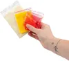 Pizza slime - Crea il tuo set di pizza slime Anteprima dell’immagine prodotto 3