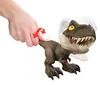 Figurka Akcji Tyrannosaurus Rex z Dźwiękiem - Jurassic Voir les images du produit 4