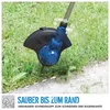 Güde Rasentrimmer RT 18V Akku 2.0 Ah / Ladegerät 18-05 Produktbild-Vorschau 11