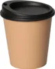Kaffeebecher BPA-frei "ToGo" 200 ml – Geschmacksneutraler Produktbild-Vorschau 8