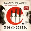 Shogun Audiobook CD MP3 Produktbild-Vorschau 1