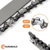 Catena e Barra di Ricambio per Mini Motosega 6" e 8" - 2 Anteprima dell’immagine prodotto 3