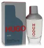 Hugo Boss Hugo Iced, Eau de Toilette, 75 ml (para hombre) Vista previa de la imagen del producto 2