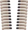20 x Türdämpfer Möbeltürdämpfer mit SoftClose zum Produktbild-Vorschau 1