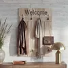 Wandgarderobe MCW-C89 Welcome, Garderobe Garderobenpaneel, Produktbild-Vorschau 1