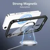 Handyhülle für iPhone XR mit Magsafe und Kameraschutz, Produktbild-Vorschau 7