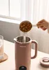 VEGAN MILK MAKER - 850ml Multifunktioner Produktbild-Vorschau 2