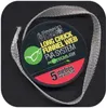 Korda Longchuck Funnel Web HEXMESH Refill - 5m PVA Produktbild-Vorschau 2