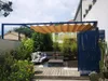 Horizontální římská roleta Premium Decor 3x4, šedá Náhled obrázku produktu 15
