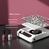 Nagelstaub-Sammler für Nageldesign – Leistungsstarker Produktbild-Vorschau 4