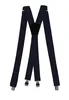 Fabio Farini - 1 Stück Schmales Y-Design mit 2,5cm Breite Produktbild-Vorschau 2