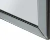 FURNLUX Nástěnné zrcadlo Ankara Grey 85cm / Hlavní barva: Náhled obrázku produktu 5