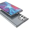 HQWear Ultra Clear Hlle fr Samsung Galaxy S22 Ultra, klar Produktbild-Vorschau 7