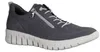 Waldläufer H--Birdy: scarpe sportive stringate, blu, taglia Anteprima dell’immagine prodotto 1