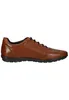 Geox Sportliche Schnürschuhe Herren 31373533313131 Braun 42 Produktbild-Vorschau 17