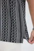 Herrenhemd aus Viskose-Polyester Produktbild-Vorschau 3