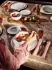 Rosenthal Becher mit Henkel Kumi White tone Porzellan Weiß  Produktbild-Vorschau 6