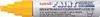 Mitsubishi Lackmarker UNI PAINT PX-30 gelb Anteprima dell’immagine prodotto 1