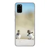 MuchoWow® Handyhülle Schutzhülle Hülle für Samsung Galaxy Produktbild-Vorschau 1