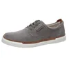 A single men's shoe is displayed against a white background. Produktbild-Vorschau