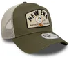 Kšiltovka New Era 60856350-310 pro Uni Náhled obrázku produktu 3