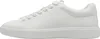 Tamaris Damen Sneaker Court Schnürer Vegan mit losen Produktbild-Vorschau 1