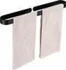 Handtuchhalter ohne Bohren für WC und Bad 30cm/40cm/50cm Produktbild-Vorschau 1