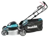 Makita Akku-Rasenmäher - DLM466Z Produktbild-Vorschau 3