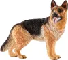 Schleich 16831 - Schäferhund, Tier Spielfigur Produktbild-Vorschau 4