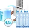Berdsen BD-532 Odvlhčovač vzduchu kompresorový 20 l/24 h, Náhled obrázku produktu 9