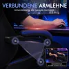 GTPLAYER Gaming Stuhl Bürostuhl Gaming Sessel mit Produktbild-Vorschau 6