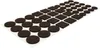 WAGNER Filzgleiter Pack 44tlg. - Pads 20x Ø 20 x 3 mm, 12x Produktbild-Vorschau 1