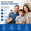 zestaw 3 drapaków do pleców - stabilny i wysuwany z szeroką Podgląd zdjęcia produktu 7