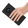Dux Ducis Skin Pro Huawei Nova Y90 Black Produktbild-Vorschau 7