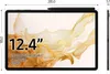Samsung Galaxy Tab S8+ 5G Enterprise Edition 128GB Black Produktbild-Vorschau 16