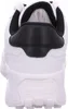 Guess Damen Sneaker FLPLUC ELE12 WHITE Farbe: Weiß Größe: Produktbild-Vorschau 2