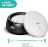 Chicco 00010160000000 Babyphone DECT Babyphone Schwarz Weiß Produktbild-Vorschau 3