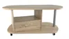 Couchtisch Sofatisch Kaffeetisch modern Schräge Lotta Produktbild-Vorschau 8