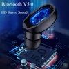 Kabellose Kopfhörer E6S mit Bluetooth 5.0 und Produktbild-Vorschau 4