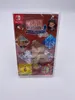 A Nintendo Switch game case for Layton's Mystery Journey: Katrielle und die Verschwörung der Millionäre - Deluxe. Produktbild-Vorschau