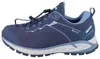 MEINDL Power Walker Damen Trekkingschuhe blau silber Produktbild-Vorschau 2
